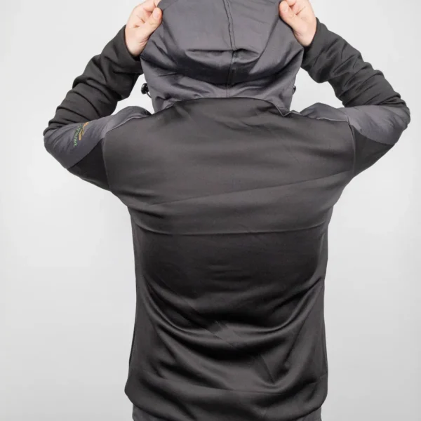 Зимняя мужская куртка для верховой езды Ballarat