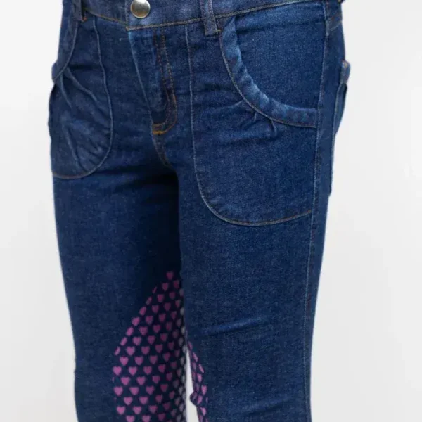 Детские бриджи для верховой езды Kadapa