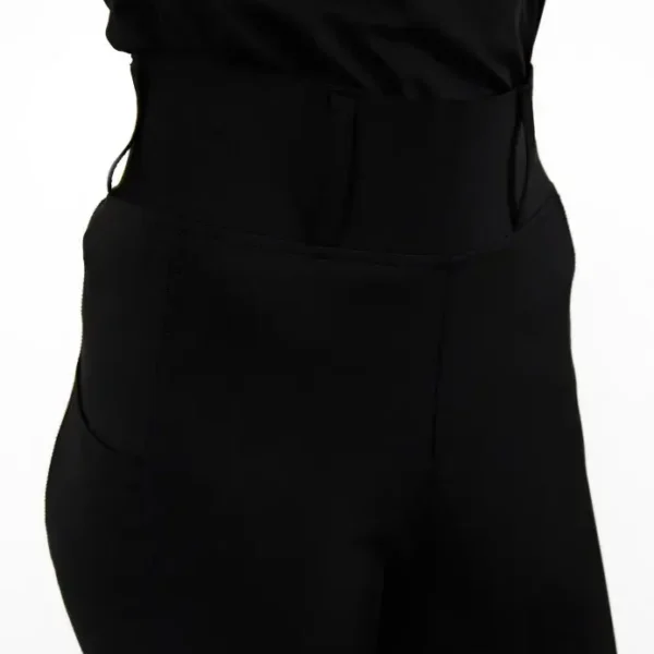 Женские леггинсы с силиконовой леей Pomona