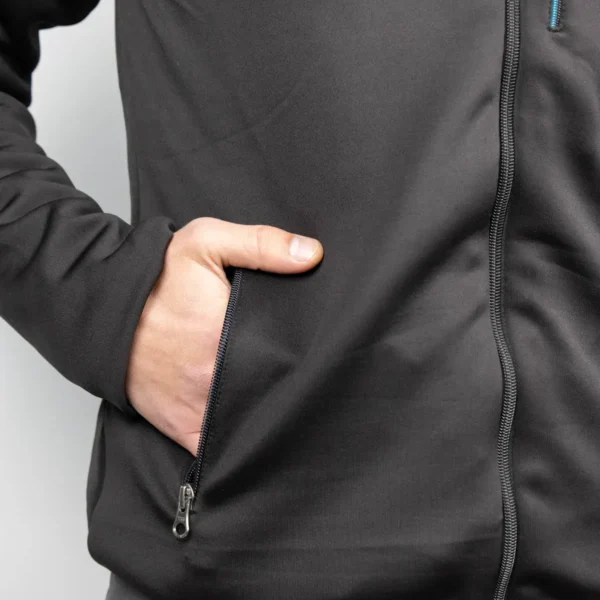 Зимняя мужская куртка для верховой езды Ballarat