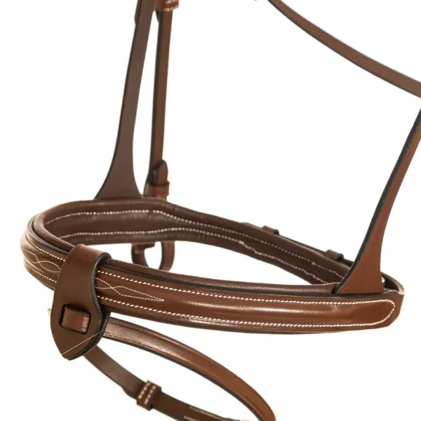 Трензельное оголовье Charlotte