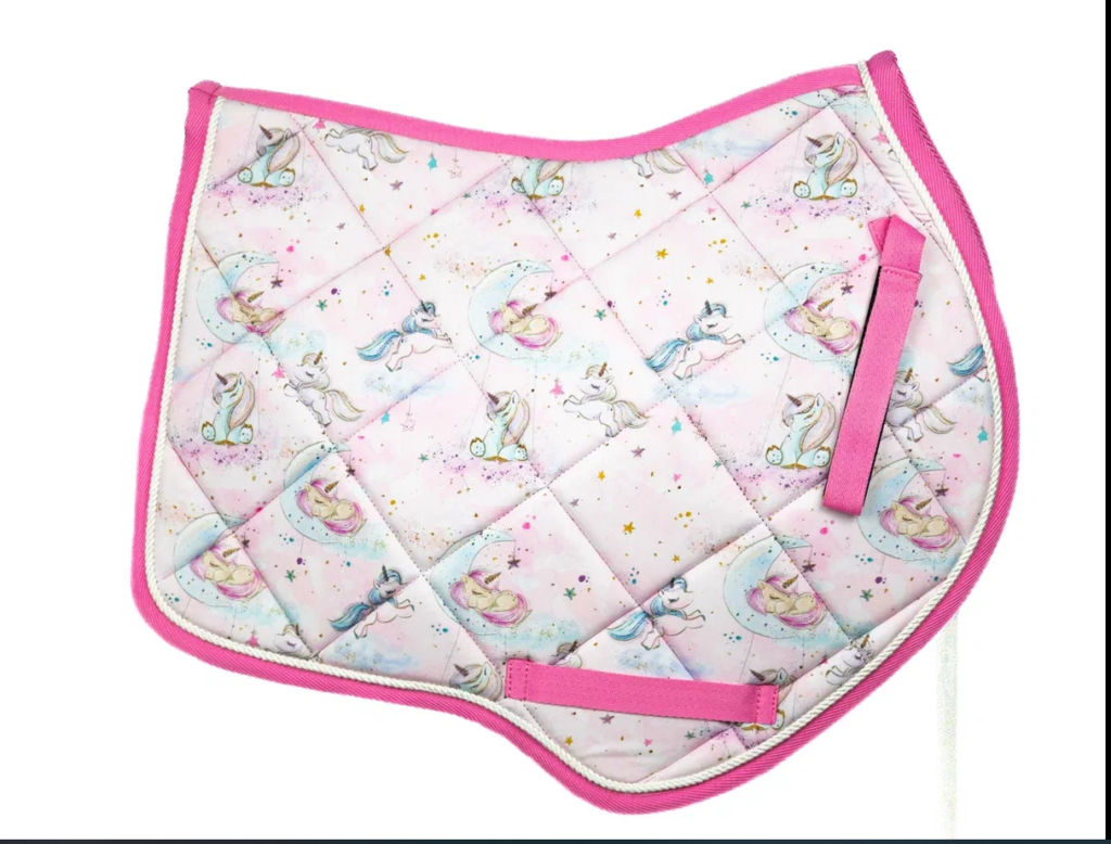 Вальтрап для пони Leland