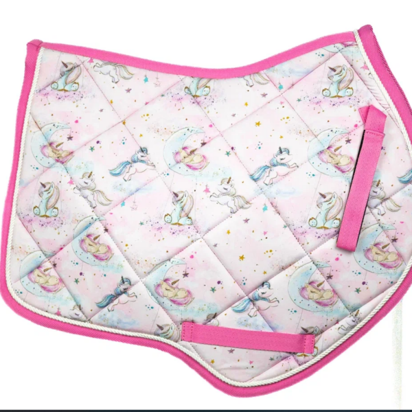 Вальтрап для пони Leland