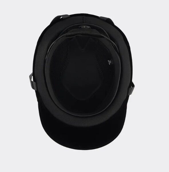 Шлем для верховой езды HorseWorld Velvet