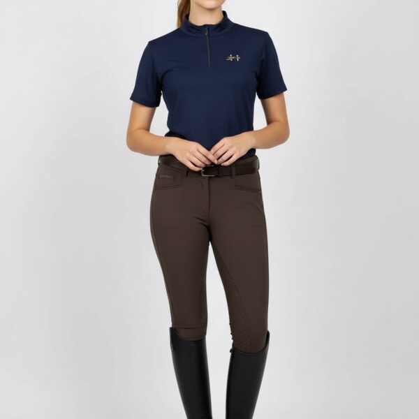 Поло для верховой езды Hosery
