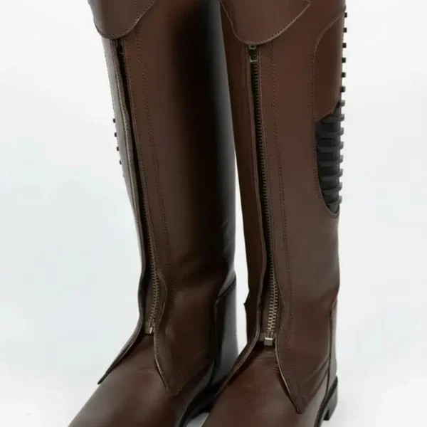 Сапоги для поло SWAG