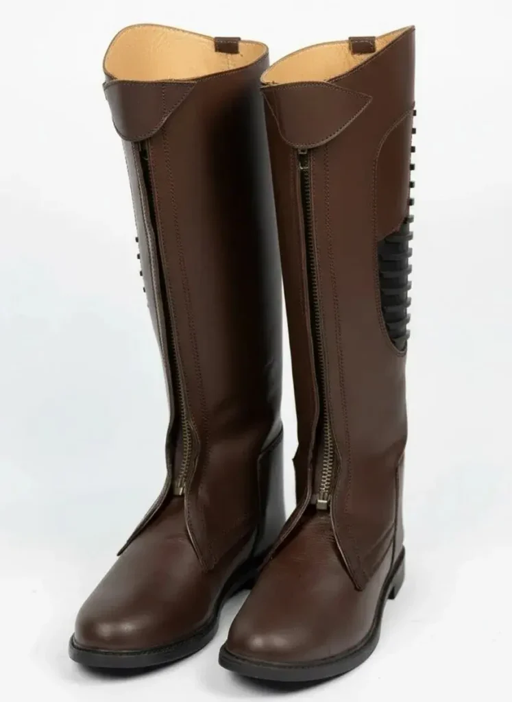 Сапоги для поло SWAG