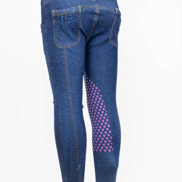 Детские бриджи для верховой езды Kadapa