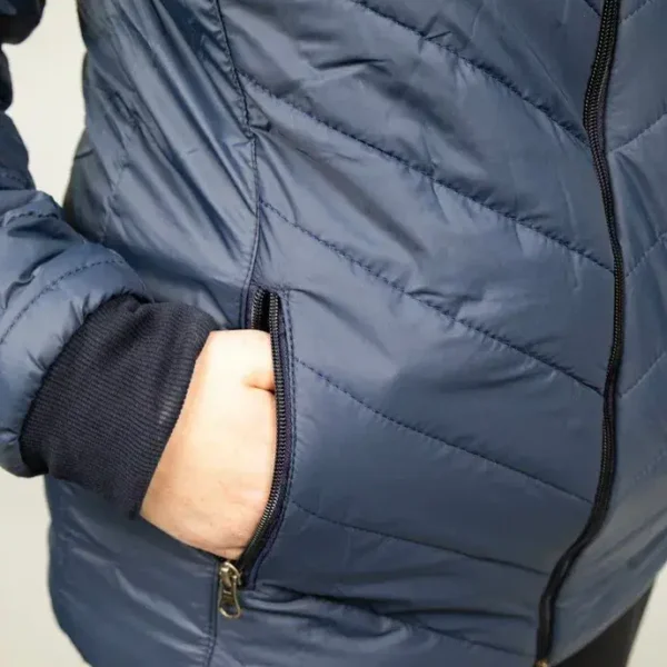 Зимняя куртка для верховой езды Bega