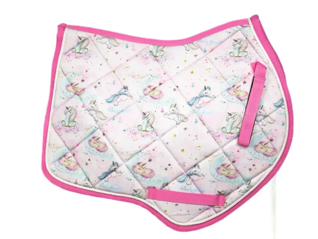 Вальтрап для пони Leland