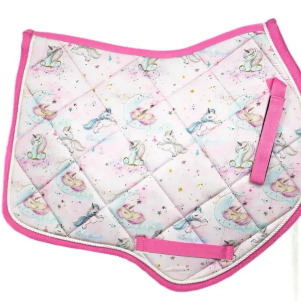 Вальтрап для пони Leland