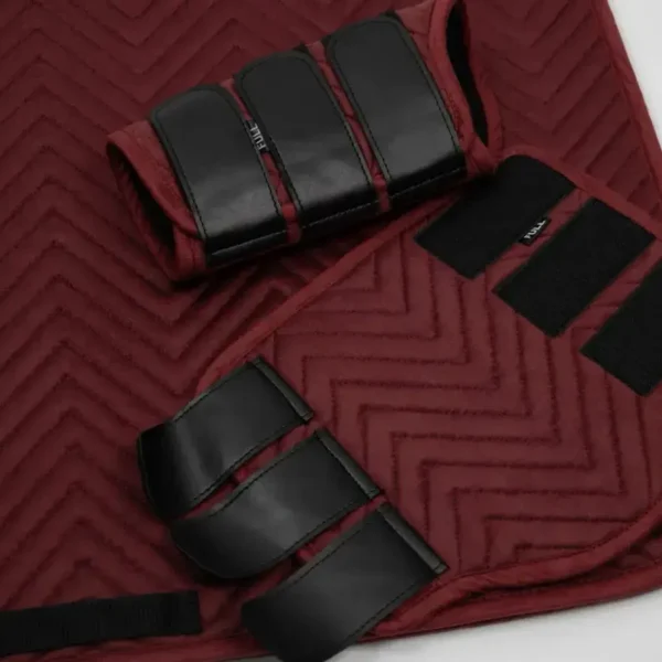 Комплект выездковый  Saint