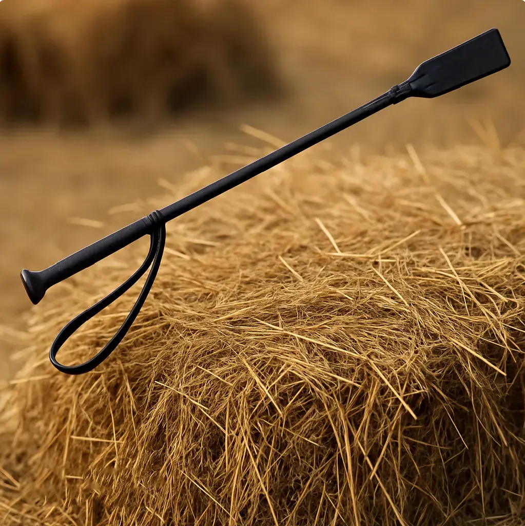 Конкурный хлыст