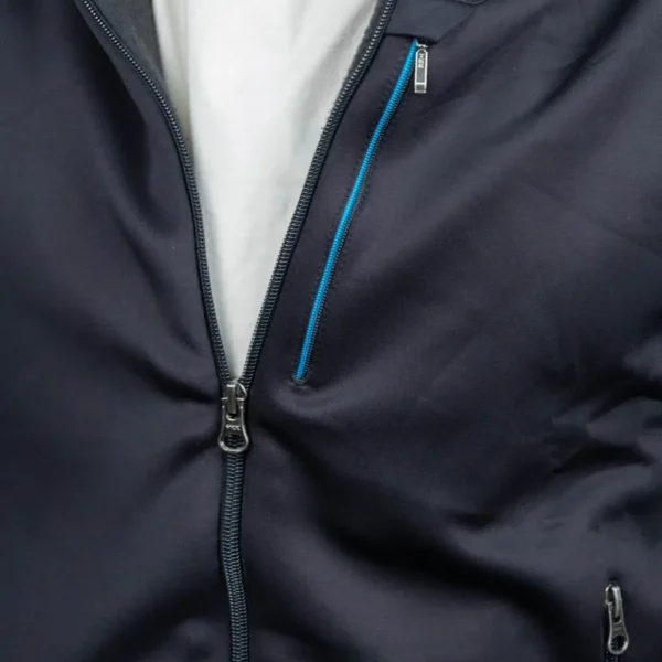 Зимняя мужская куртка для верховой езды Ballarat