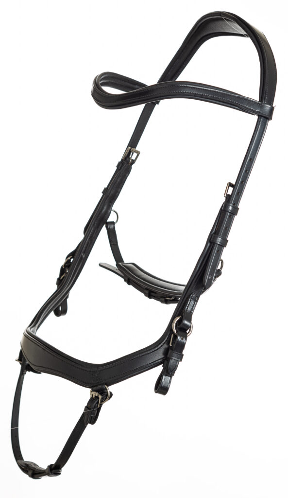 Трензельное оголовье Linda