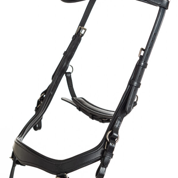 Трензельное оголовье Linda