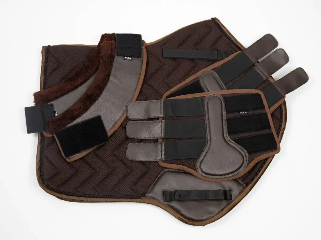 Комплект универсальный Morgan