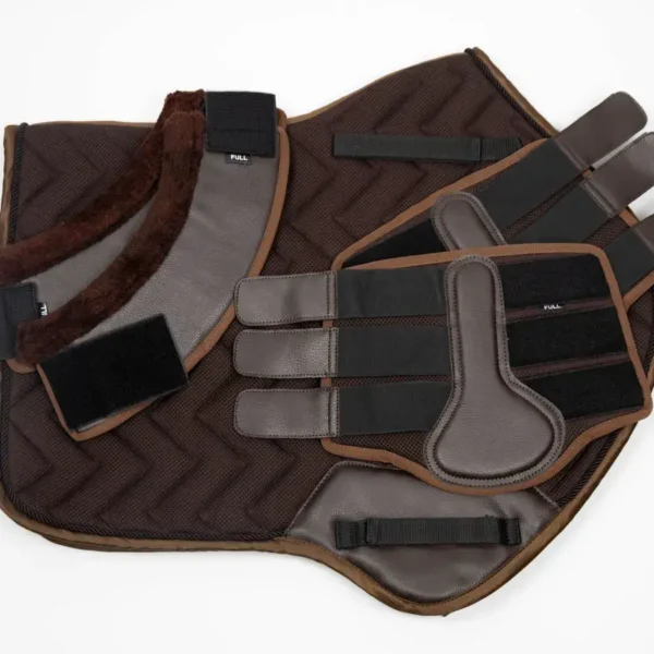 Комплект универсальный Morgan