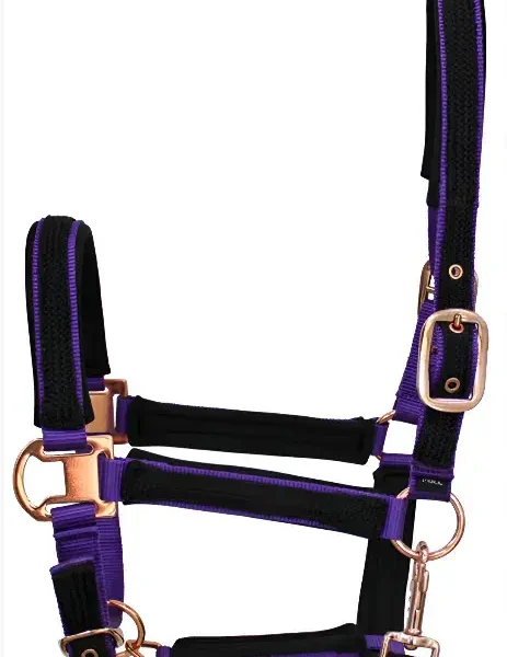 Нейлоновый недоуздок Garrett