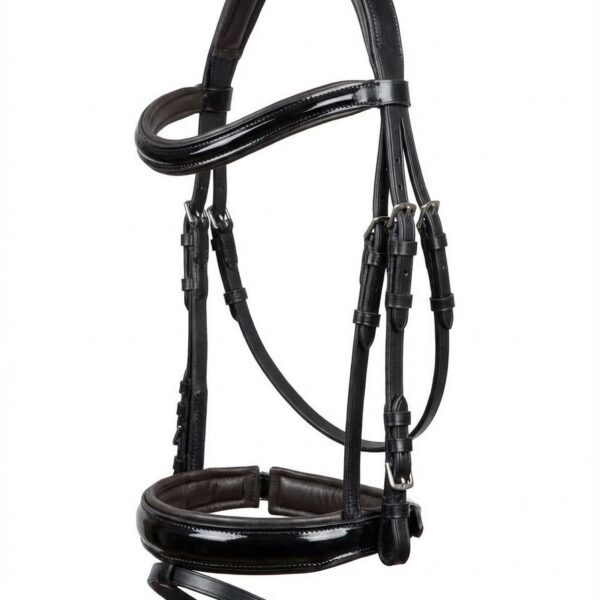 Трензельное оголовье для пони Laguna HorsePlanet