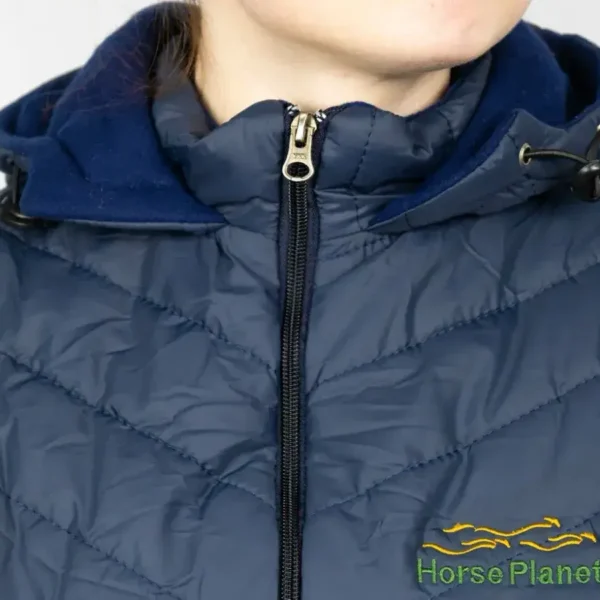 Зимняя куртка для верховой езды Bega