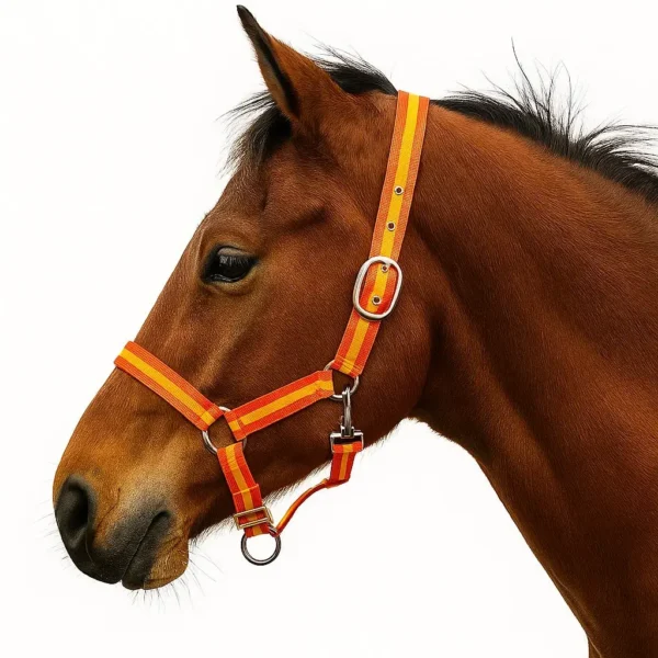 Нейлоновый недоуздок ELTO