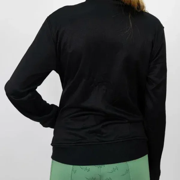 Флисовая кофта для верховой езды Munger