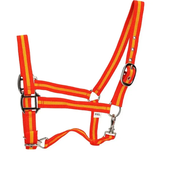 Нейлоновый недоуздок ELTO