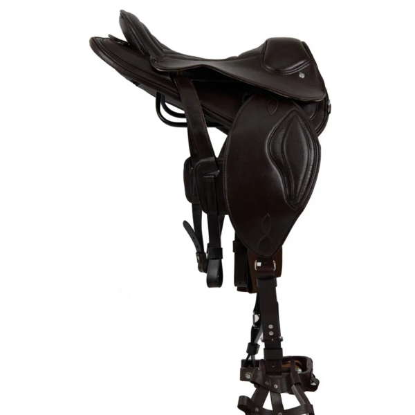 Седло для пробегов Des Moines