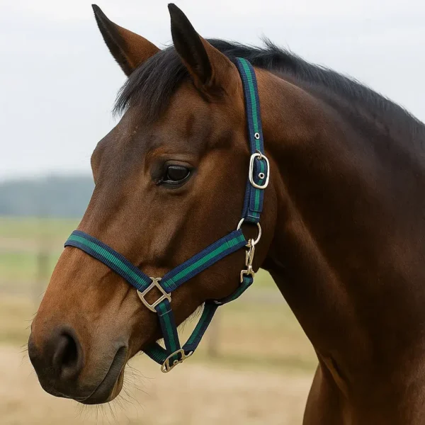 Нейлоновый недоуздок ELTO