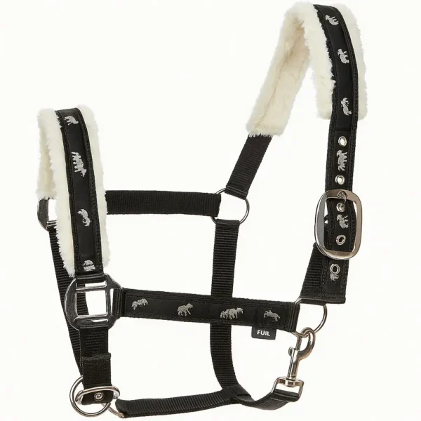 Недоуздок Lancer