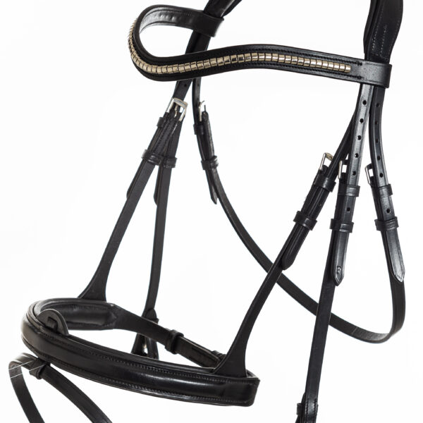 Трензельное оголовье Diane