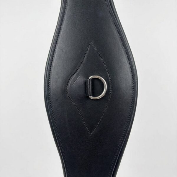 Кожаная подпруга Charm HorsePlanet