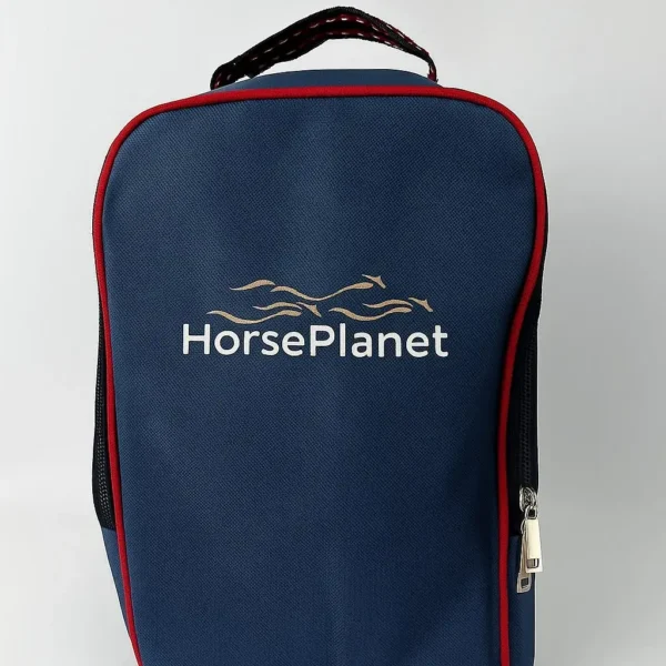 Сумка для сапог с отсеком для шлема Kaysen Equestrian