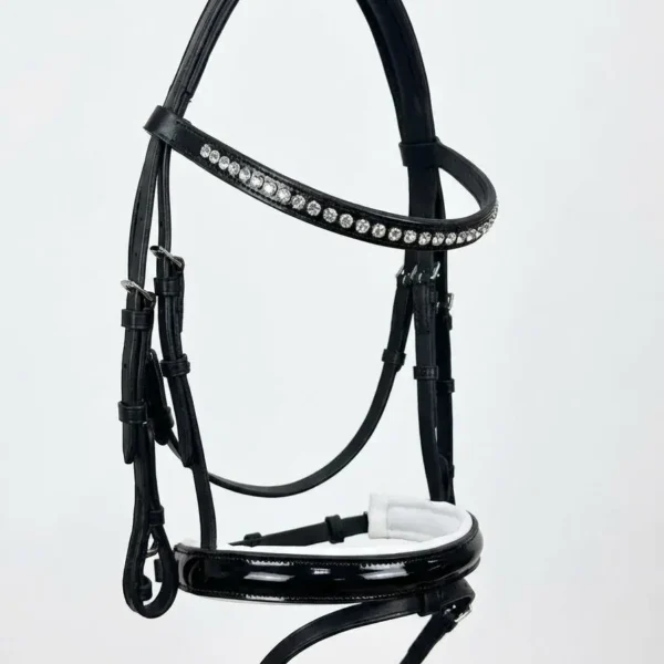 Трензельное оголовье Regina HorsePlanet