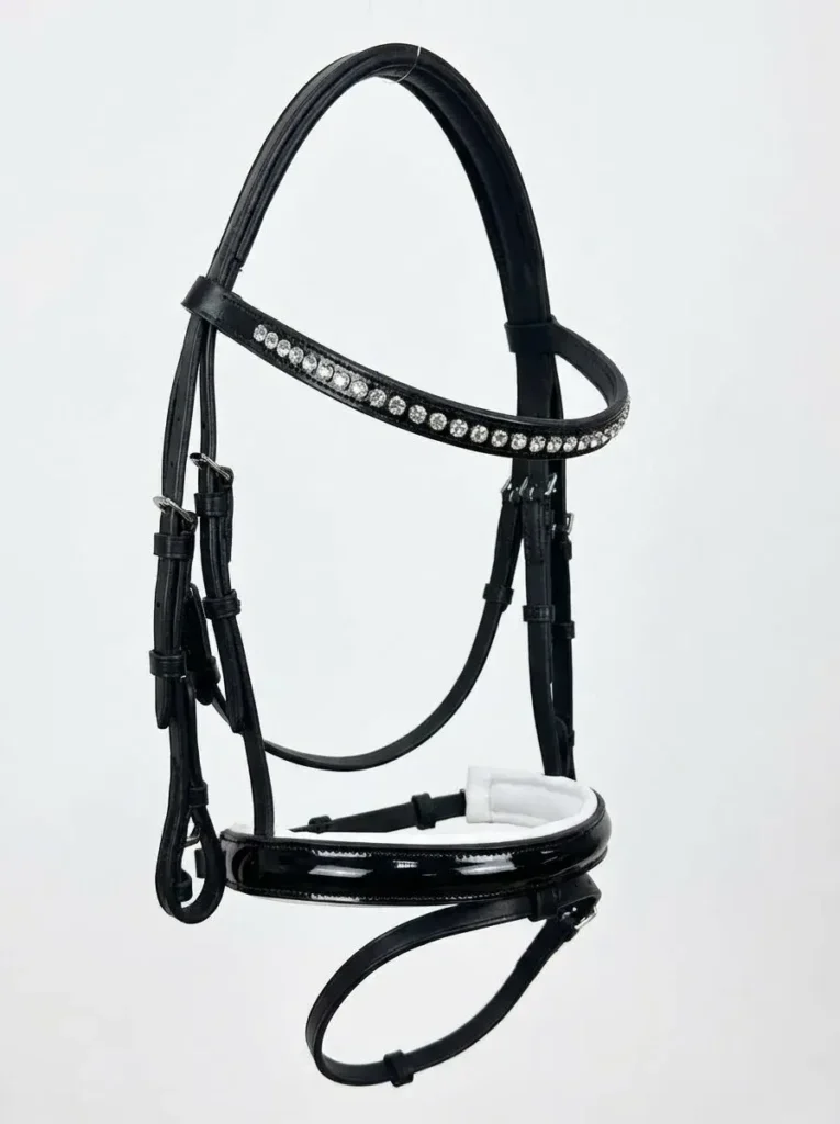 Трензельное оголовье Regina HorsePlanet