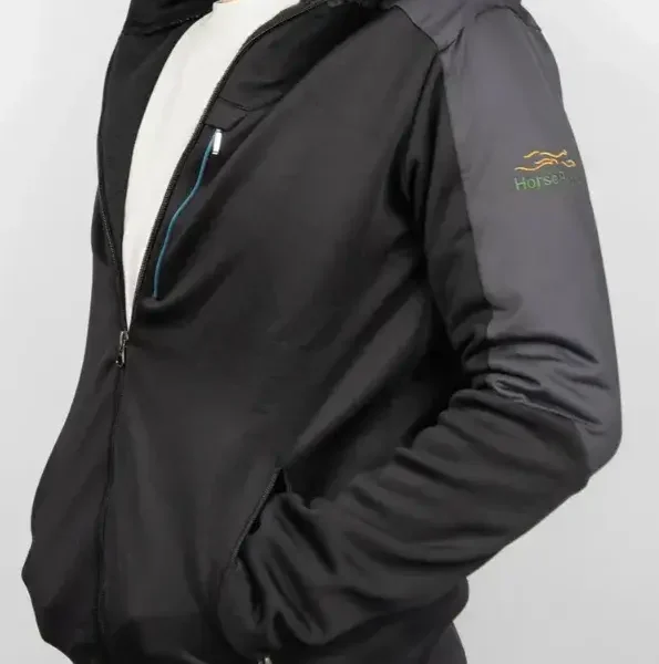 Зимняя мужская куртка для верховой езды Ballarat