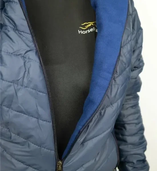 Зимняя куртка для верховой езды Bowen