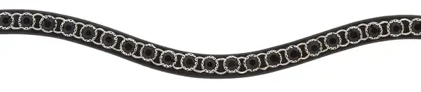 Налобник для лошади TRIO