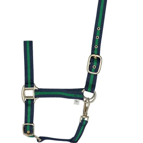 Нейлоновый недоуздок ELTO