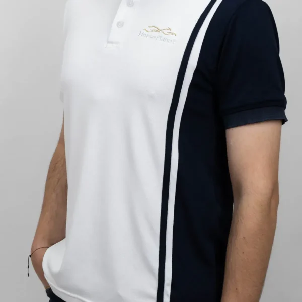 Мужская рубашка-поло для верховой езды Valsad