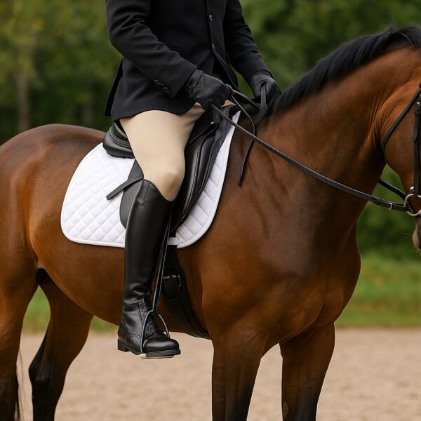 Сапоги для верховой езды Sharon