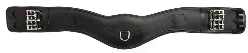 Выездковая подпруга Arvada PREMIUM