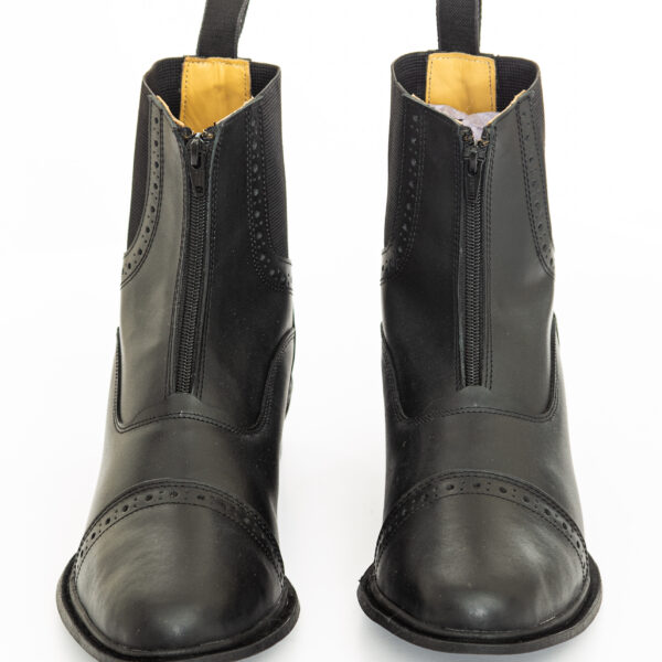 Ботинки для верховой езды HorseWorld Paul