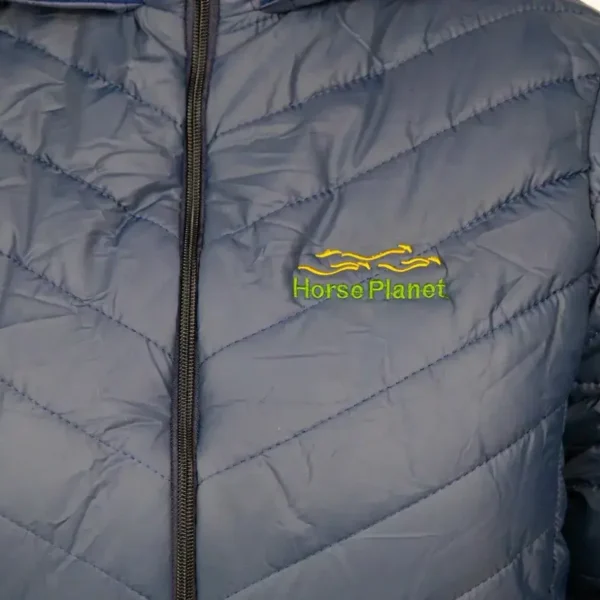 Зимняя куртка для верховой езды Bega