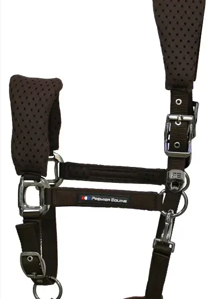 Нейлоновый недоуздок Clark