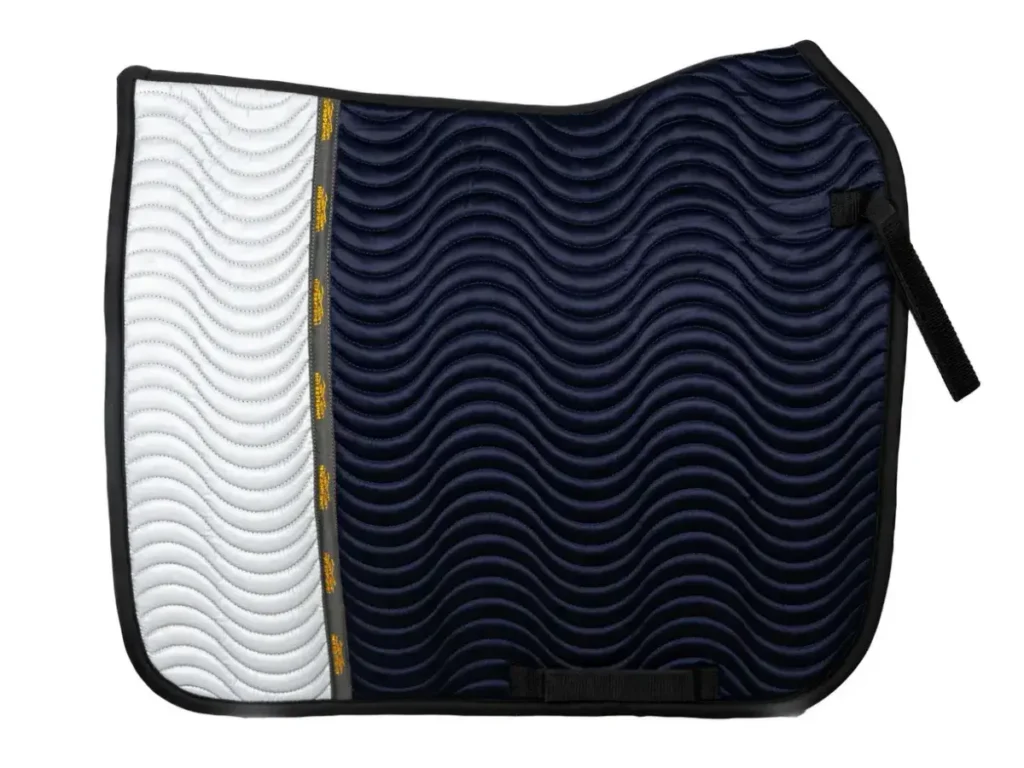 Выездковый вальтрап Innsbruck