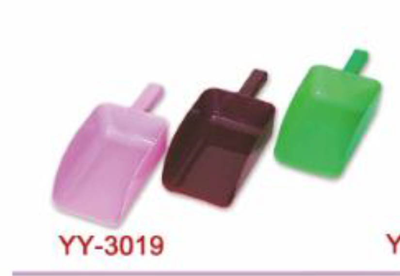 Совок для корма Poole