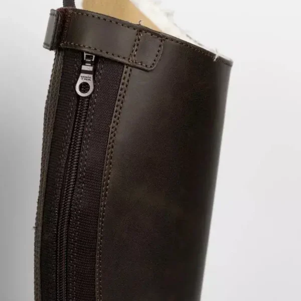 Утепленные сапоги для верховой езды Camden