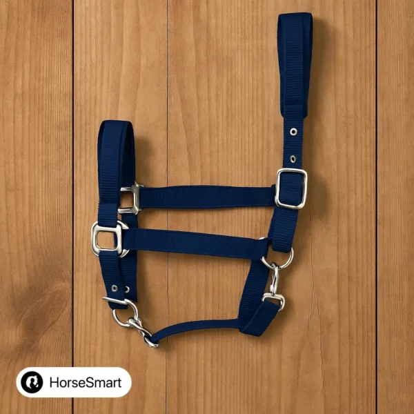 Недоуздок с неопреновой подложкой Garny